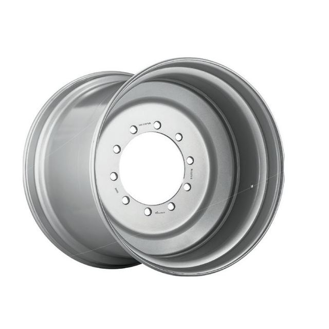 Jante 14.00X19.5 10N0 Charge 5000KG@40KMH 280X335X27 référence fournisseur 208121